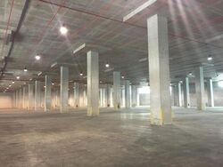 Imm Building (D22), Warehouse #624619301